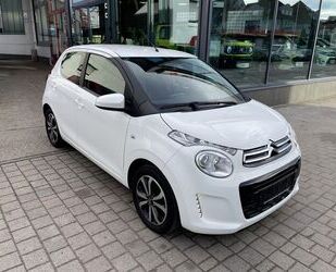 Citroen Citroën C1 Shine Gebrauchtwagen