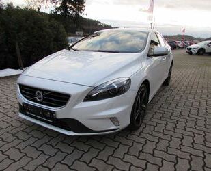 Volvo Volvo V40 T2 RDesign Gebrauchtwagen