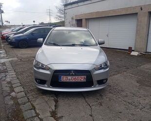 Mitsubishi Mitsubishi Lancer Sportback Intense Gebrauchtwagen