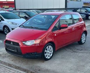 Mitsubishi Mitsubishi Colt Lim. 3-trg. XTRA*1.HAND*8X BEREIFT Gebrauchtwagen