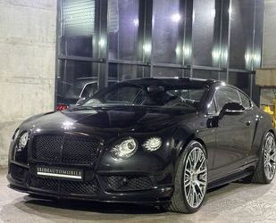 Bentley Bentley Continental GT V8 S Mulliner Mansory Massa Gebrauchtwagen