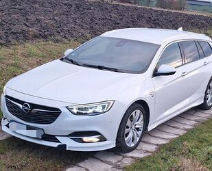 Opel Opel Insignia 2.0 BiTurbo Diesel Innovation Aut 4. Gebrauchtwagen