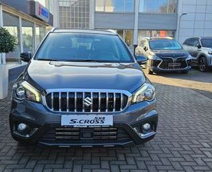 Suzuki Suzuki SX4 S-Cross1.4 BOOSTERJET Comfort +Allgrip Gebrauchtwagen