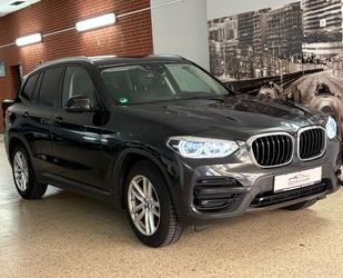 BMW BMW X3*TOP ZUSTAND* HeadUP*AHK**LED*SOPHISTOGRAU* Gebrauchtwagen