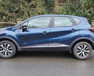 Renault Captur Gebrauchtwagen