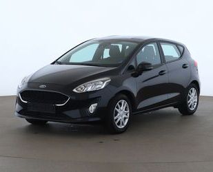 Ford Ford Fiesta W-Paket SHZ PDC SpurH DynLi Gebrauchtwagen