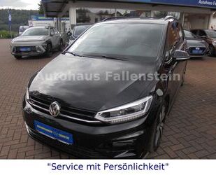 VW Volkswagen Touran Highline BMT/Start-Stopp/ACC sto Gebrauchtwagen