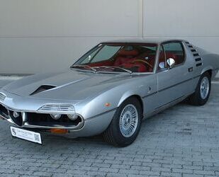 Alfa Romeo Alfa Romeo Montreal Gebrauchtwagen