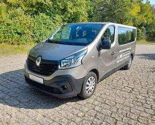 Renault Renault Trafic Combi 1.6 dCi 125 Energie L2H1 2,9t Gebrauchtwagen