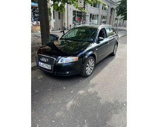 Audi Audi A4 2.0 TDI (DPF) multitronic Avant - Gebrauchtwagen