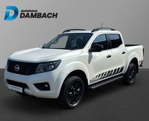 Nissan Nissan Navara NP300 N-Guard Double Cab 4x4 Gebrauchtwagen