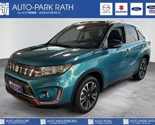 Suzuki Suzuki Vitara 1.5 Comfort+ Hybrid Allgrip * AUTOMA Gebrauchtwagen