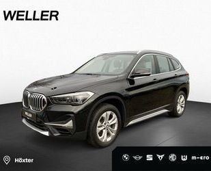 BMW BMW X1 xDrive20i Navi+,e-Sitze,HUD,DAB,Adap.LED,RF Gebrauchtwagen