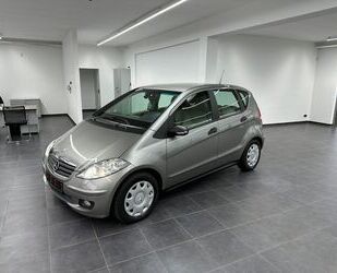 Mercedes-Benz Mercedes-Benz A 160 CDI -Automatik-Klima-Xenon-Sit Gebrauchtwagen