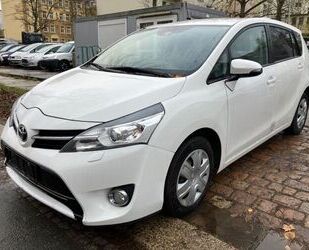 Toyota Toyota Avensis Verso Gebrauchtwagen