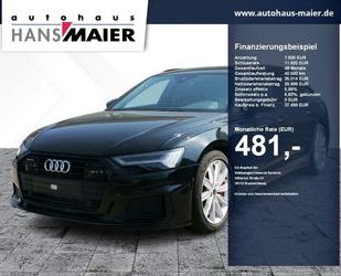 Audi Audi A6 Avant TFSIe Sport quattro S tronic AHK Nav Gebrauchtwagen