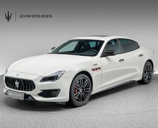 Maserati Maserati Quattroporte Trofeo CARBON PAKET Gebrauchtwagen