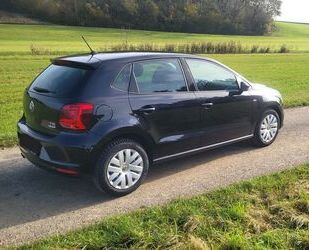 VW Volkswagen Polo 1.2 TSI 66kW/90PS LOUNGE Bluemotio Gebrauchtwagen