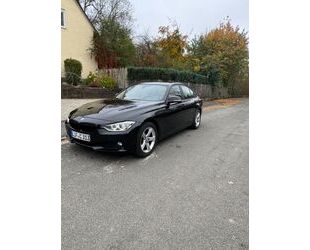 BMW BMW 318d - Gebrauchtwagen