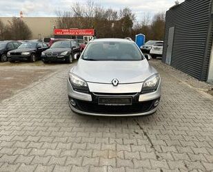 Renault Renault Megane III Grandtour Paris Gebrauchtwagen