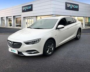 Opel Opel Insignia Grand Sport 1.5 Direct InjectionTurb Gebrauchtwagen