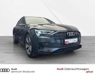 Audi Audi e-tron advanced Gebrauchtwagen