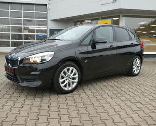 BMW 225 Gebrauchtwagen