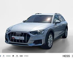 Audi Audi A4 allroad 40 TDI quattro LED*AHK*NAVI*KAMERA Gebrauchtwagen