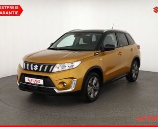 Suzuki Suzuki Vitara 1.0 Comfort 4x4 ACC DAB Kamera Allwe Gebrauchtwagen