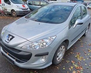 Peugeot Peugeot 308 Tendance Gebrauchtwagen