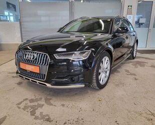 Audi Audi A6 Allroad 3.0 TDI - MATRIX/PANO/STANDHZG/MEM Gebrauchtwagen