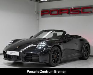 Porsche Porsche 992 Facelift Carrera Cabriolet Bose 360 Ka Gebrauchtwagen