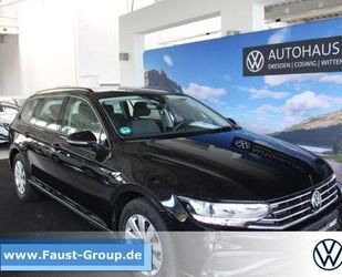 VW Volkswagen Passat Variant DSG Navi LED Kamera ACC Gebrauchtwagen