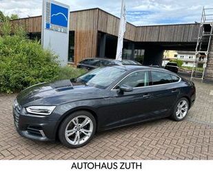 Audi Audi A5 Sportback 40 TFSI sport AHK/ Navi/ Sound/ Gebrauchtwagen