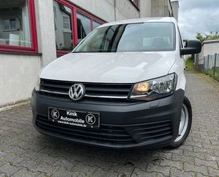 VW Volkswagen Caddy 1.0 TSI Kasten EcoProfi BMT 1.HD~ Gebrauchtwagen