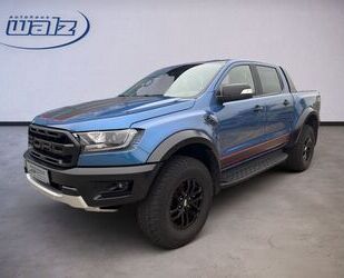 Ford Ford Ranger Raptor +Standheizung+Frontkamera+LED+ Gebrauchtwagen