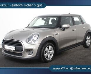 Mini MINI ONE 5-Türig *1.Hand*Navi*Park assist*Keyless* Gebrauchtwagen