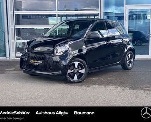 Smart Smart EQ forfour PLUSP LED TEMPOMAT ADVANCED LM Gebrauchtwagen