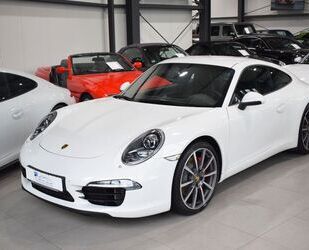 Porsche Porsche 911/991 Carrera S Coupe *Sportabgas-/PDCC* Gebrauchtwagen