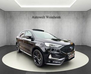 Ford Ford EDGE°ST-LINE°4x4°PANO°NAV°LEDER°SHZ°LED°KAM°B Gebrauchtwagen