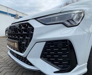 Audi Audi RSQ3 2.5 TFSI S tronic quattro SONOS PANO Gebrauchtwagen