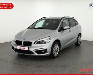 BMW BMW 218i Active Tourer LED Sitzheizung PDC Tempoma Gebrauchtwagen