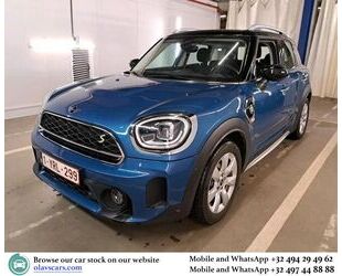 Mini Cooper SE Countryman Gebrauchtwagen