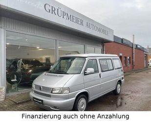 VW Volkswagen T4 California Aufstelldach RESTAURIERT Gebrauchtwagen