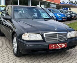 Mercedes-Benz Mercedes-Benz C 180 CLASSIC*ATP Tour* Gebrauchtwagen