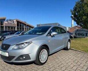 Seat Seat Ibiza SC Stylance / Style 1.2 TEMP/KLIMA Gebrauchtwagen