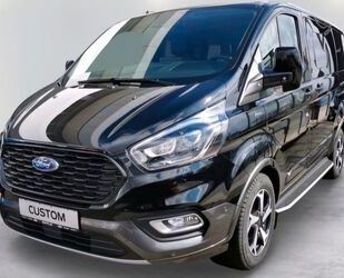 Ford Ford Tourneo Custom 2.0 EcoBlue 125kW 320 L1 Acti. Gebrauchtwagen