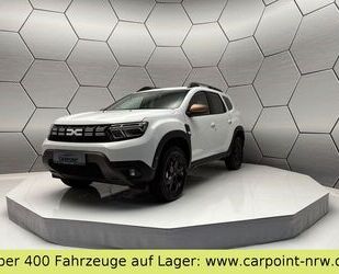 Dacia Dacia Duster TCe 150 EDC 2WD Extreme Voll sofort Gebrauchtwagen