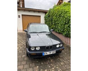 BMW BMW 320i e30 Oldtimer Oldtimer