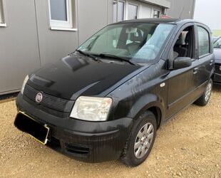 Fiat Fiat Panda 1.1 8V Active TÜV NEU* El. Fensterheber Gebrauchtwagen